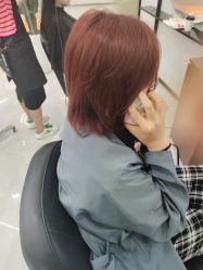 -YESIDO BLACK椰岛造型