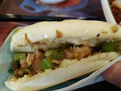 -魏家凉皮(十里河店)