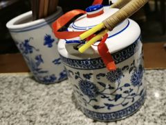 -南京大牌档(济南万象城店)