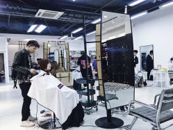 -ASA HAIR SALON