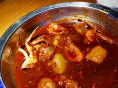-谢蟹浓·肉蟹煲(新奥店)