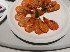 -万龙洲海鲜(亚运村店)