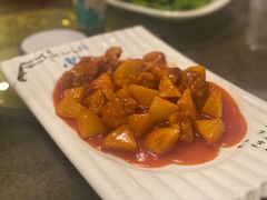 -旺达·福州菜(正大广场店)