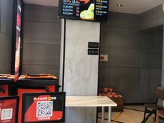 -比格比萨自助(花园路店)