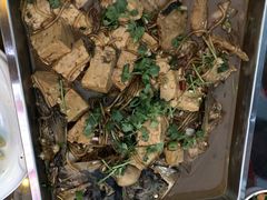 一鱼两吃-连池鱼豆味坊(风景区店)
