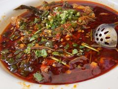 -院8里·少城记忆老川菜(宽窄巷子店)