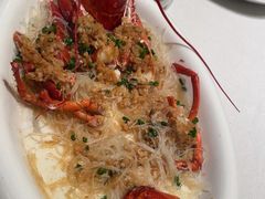 -怀德酒楼·粤菜·海鲜·茶点(宝安国际机场店)