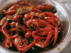-虎虎龙虾大排档(双井店)