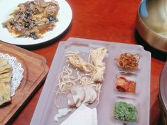 -董家大院·京味家常菜(朝丰家园店)