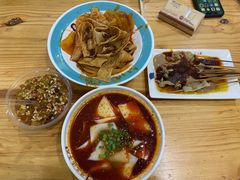 -马三洋芋片(兰州总店)