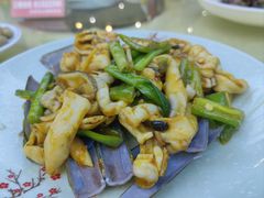 -沙田台山海鲜·酣客酒窖