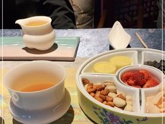 -醉西楼·国风茶社