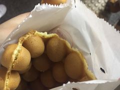 -利强记北角鸡蛋仔(弥敦道店 )