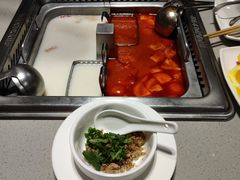 -海底捞火锅(安吉万达店)