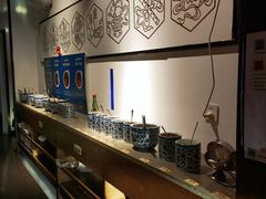 -尚尚仙·酸汤猪手·猪肚鸡火锅(华联万柳购物中心店)