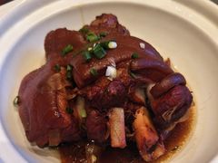 -大鸭梨烤鸭(枣园店)