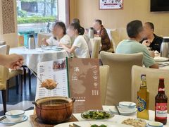 -粤盛海鲜平价店(洛溪食街店)
