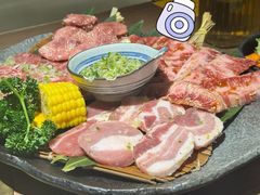 -虎丸烧肉(世纪汇店)