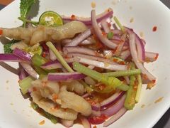-探炉·香辣豆花烤鱼(笋岗宝能环球汇店)