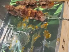 -云晓光头烧烤吧(德平路店)