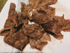 -一井烧肉·活鳗·寿司(望京SOHO店)