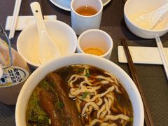 -中国厨房/台湾牛肉面
