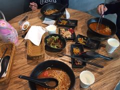 -老张牛肉面(天津万象城店)