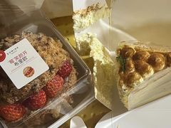 -香满楼(临安路店)