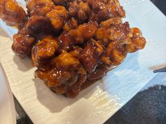 -新白鹿餐厅(百联中环店)