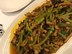 地道鱼香肉丝-眉州东坡(北苑华贸店)