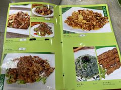 -壹条龙饭庄台基厂店