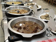 -孟记粥铺·家常菜·烧烤·粥(亚运村店)