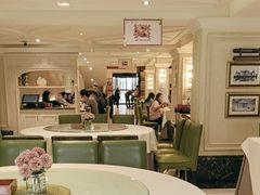 -大鸭梨烤鸭(左家庄店)