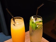 -安南越南餐厅(青岛万象城店)