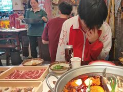 -江北北火锅馆·公路夜市(魏公村店)