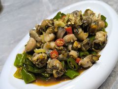 -君霖海鲜私房菜(春柳店)