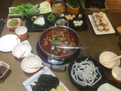 -刘一锅筋头巴脑(小北店)