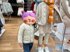 -郑在DIY·潮玩银饰绘画手作(中央大道旗舰店)