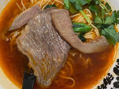 -和府捞面(凯德壹中心店)