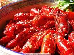 -红盔甲·小龙虾(天钥桥店)