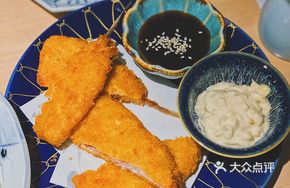 Homemade Fried Pond Fish