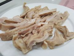 -茂隆餐厅(进贤路店)
