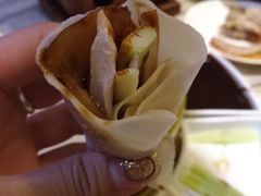 -金百万烤鸭店(马甸店)