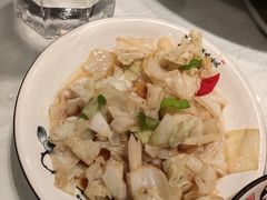 -风味小馆(天目湖宾馆店)