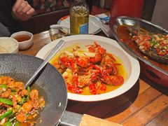 -辣得叫湘菜(观海卫店)