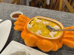 -徐记私厨(半淞园路店)