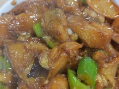 -满口香饭店