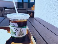 -塔顶·Cafe·日啡夜酒(北京路店)