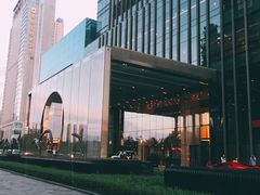 -君悦酒店·乐厨·高空自助餐(青年大街店)