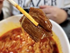 -金龙烧烤·牛肉面(西塔店)